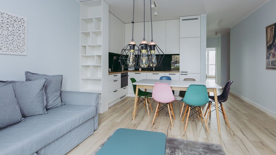 ShortStayPoland Żupnicza - B32