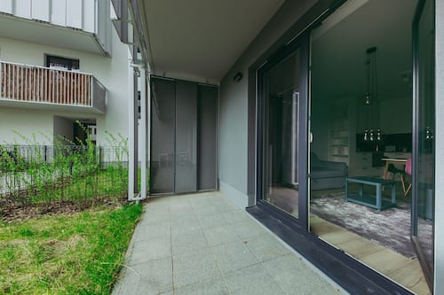 Apartment, Courtyard View | Terrace/patio