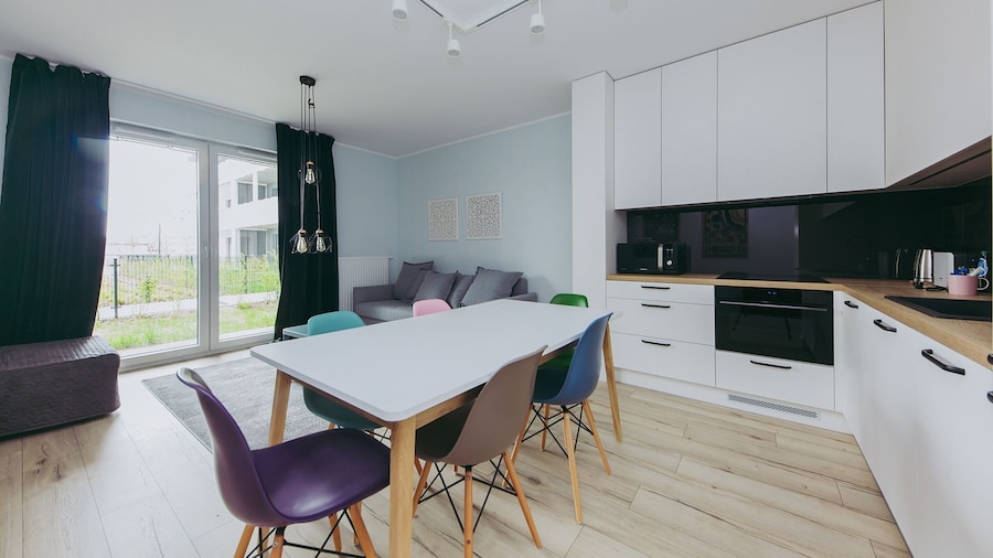 ShortStayPoland Żupnicza - B32