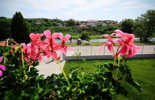 独立别墅, 4 间卧室, 河景 | 客房景观