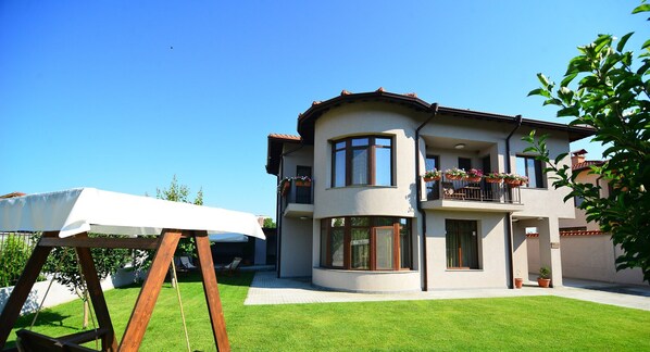 Exterior - Katerina Guest House (Kocherinovo)