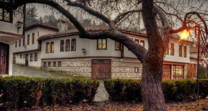 Katerina Guest House