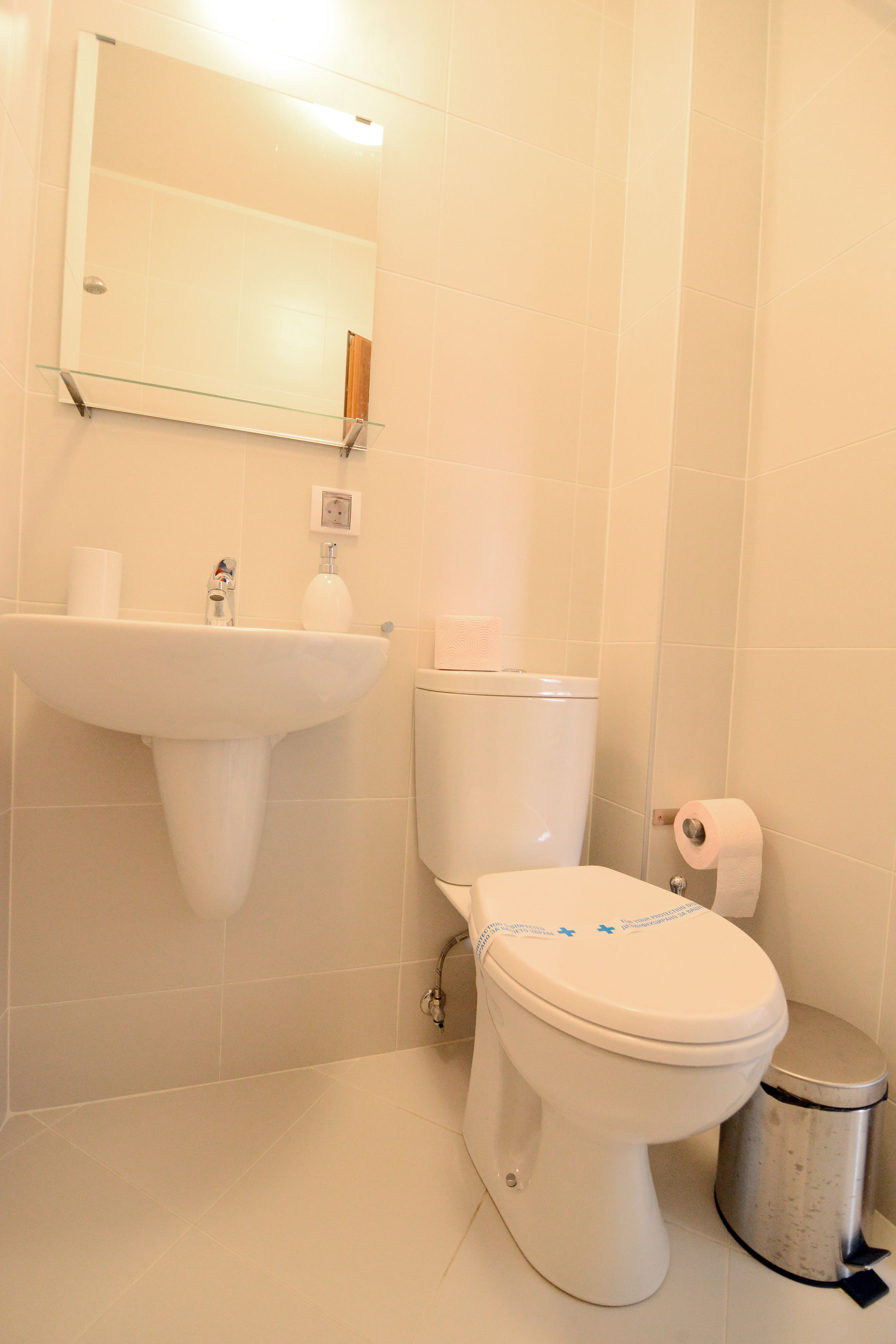Baño