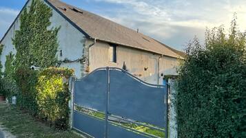 Exterieur