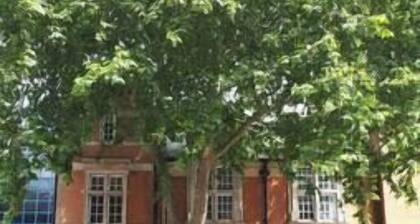 Wessex Court, Town Center, Appartement 3 chambres