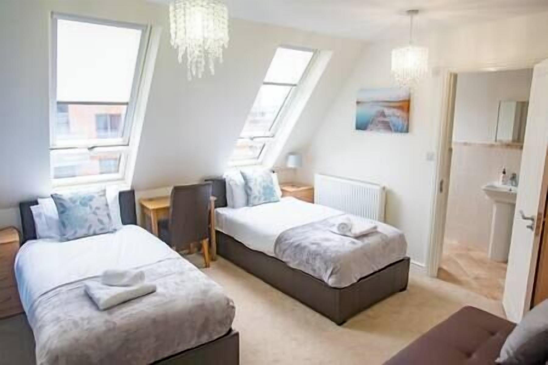 3 bedrooms
