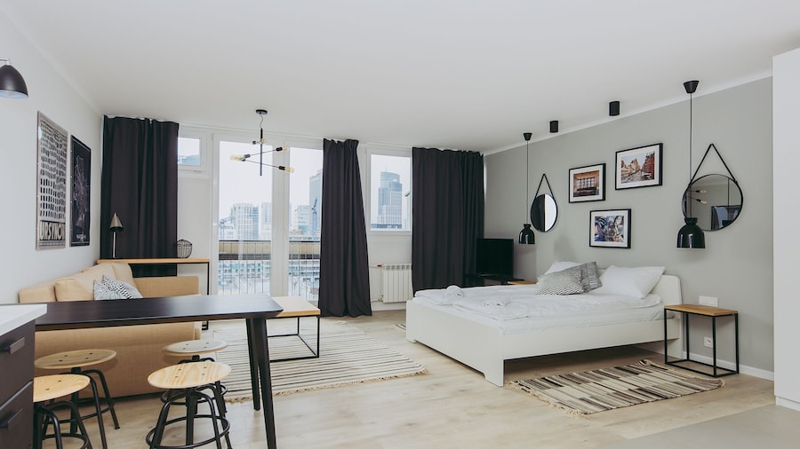 ShortStayPoland Pereca - B68