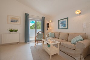 Living area - Spacious Chic Residence (Zadar)