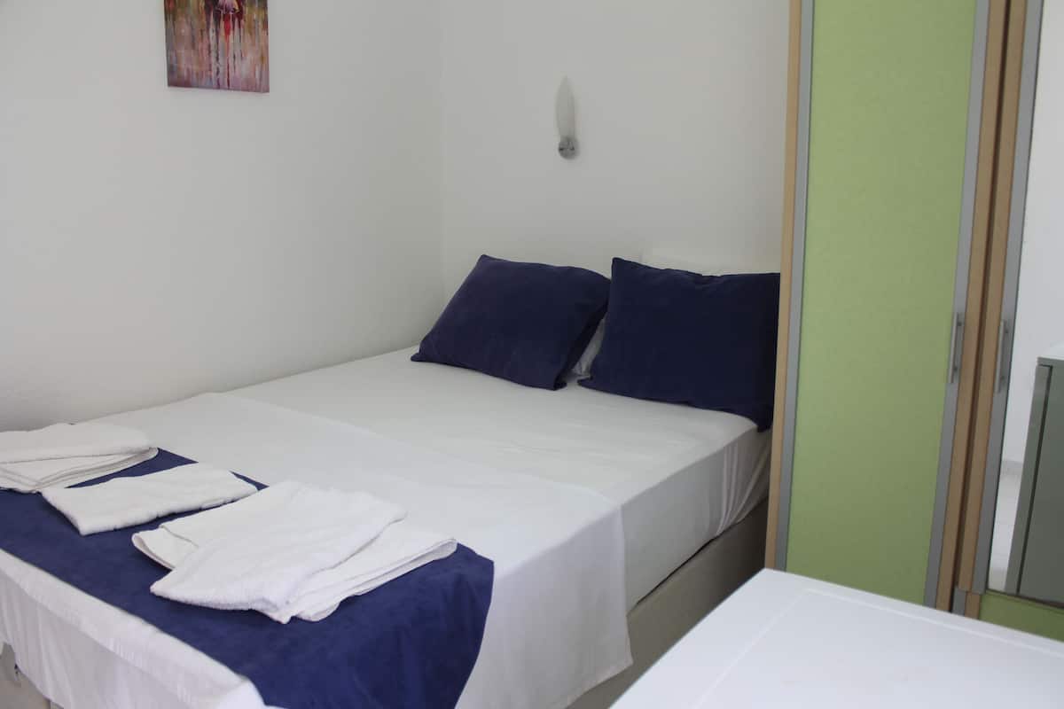 Standard Double Room, Mountain View