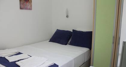 Saranda Beach Pansiyon