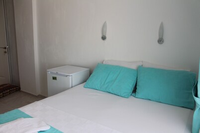 Saranda Beach Pansiyon