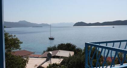 Saranda Beach Pansiyon