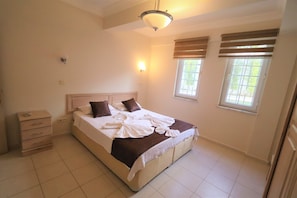 Room - Villa Baha by Villamnet (Fethiye)