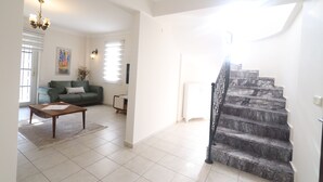 Vila | Área de estar