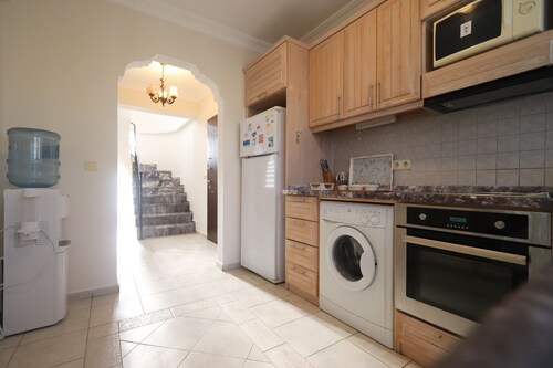 Villa Baha by Villamnet