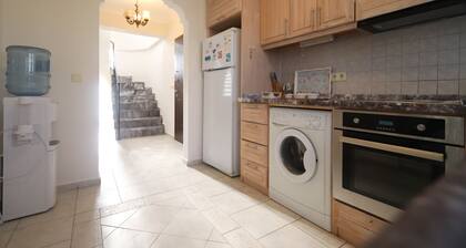 Villa Baha by Villamnet