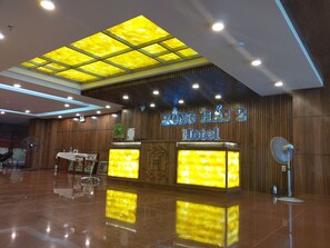 Reception - Hong Hai 2 Hotel (Ho Chi Minh City)