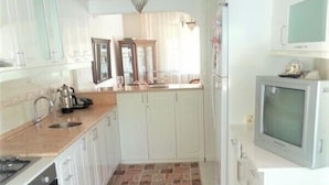 Cocina compartida