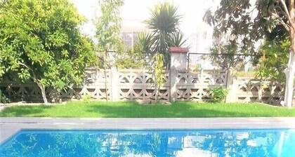 Villa Mercan