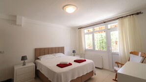Unclassified image, 4 of 45, button - Villa Mountain View by Villamnet (Fethiye)