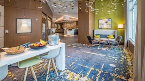 Interior - Easy Travel to DC | Full Kitchen, Pool & Spa | Downtown Bethesda (Bethesda)