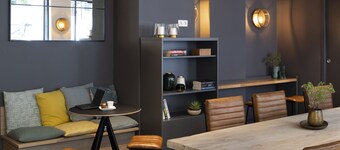 37 Lodge La Défense Courbevoie