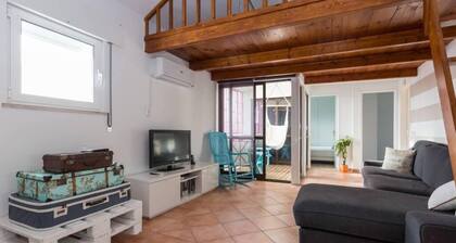 Wohnung in Vilamoura (Marina)