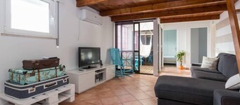 Apartment in Vilamoura