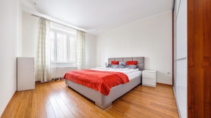 Apartamento (Swietojanska 83/4) | Individualmente decorados, individualmente mobiliados