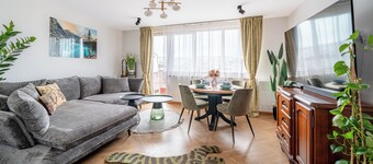 Apartamenty Sun & Snow Gdynia Centrum