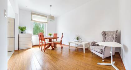 Apartamenty Sun & Snow Gdynia Centrum