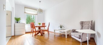 Apartamenty Sun & Snow Gdynia Centrum