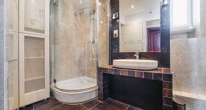 Apartamenty Sun & Snow Gdynia Centrum
