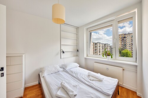 Apartamenty Sun & Snow Gdynia Centrum