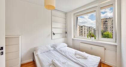 Apartamenty Sun & Snow Gdynia Centrum