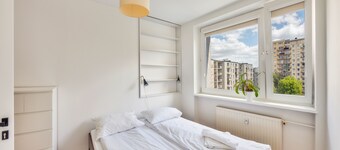 Apartamenty Sun & Snow Gdynia Centrum