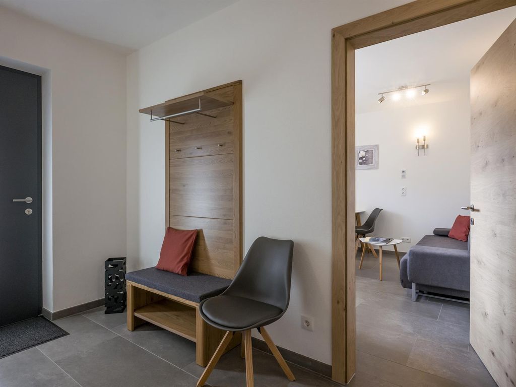 Appartement De Jager - Appartement / Appartement, Salle De Bain, Toilette, 1 Chambre à Coucher - Söll