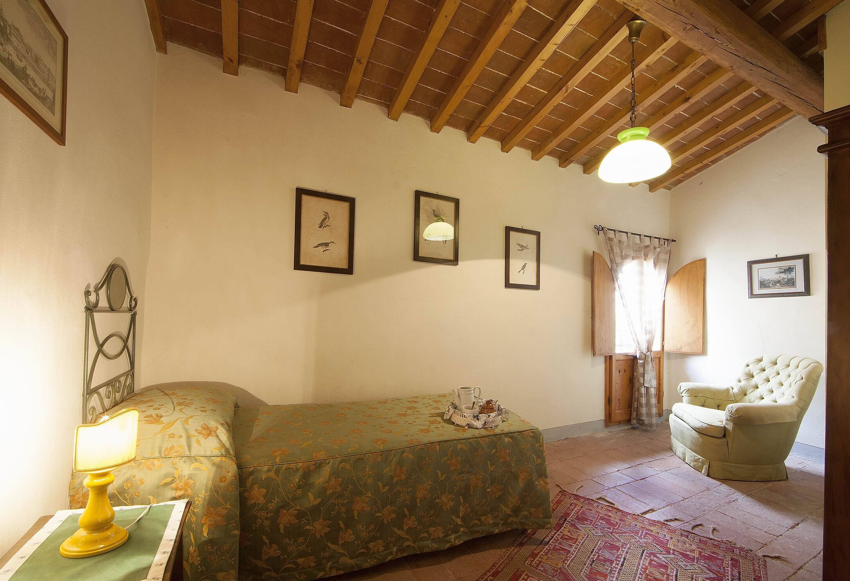 3 soveværelser, strygejern/strygebræt, gratis Wi-Fi, sengetøj