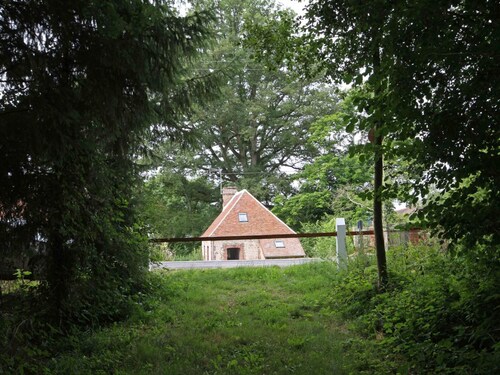 Gîte de Charme avec Terrasse et Wifi aux Portes du Perche