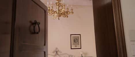 1 chambre, Wi-Fi, literie fournie