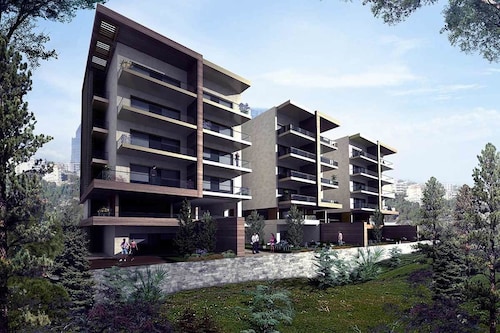 Family-Friendly Home in Greater Beirut