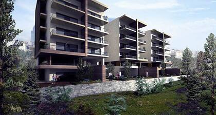 Family-Friendly Home in Greater Beirut