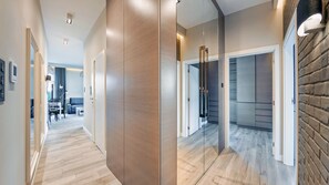 Apartment (Kiedronia 3/5) | Living area - Apartamenty Sun & Snow Nowe Orłowo (Gdynia)