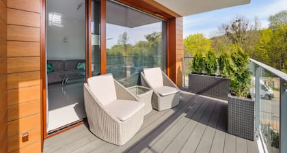 Apartamenty Sun & Snow Nowe Orłowo