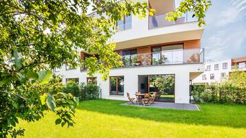 Apartment (Spacerowa 31/1) | Balcony