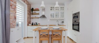 ShortStayPoland Marymoncka - B22