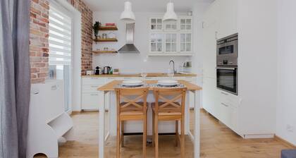ShortStayPoland Marymoncka - B22