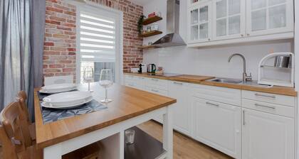 ShortStayPoland Marymoncka - B22