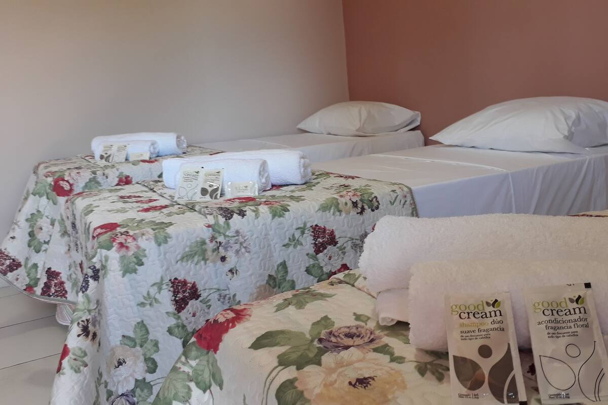 Egyptian cotton sheets, premium bedding, memory-foam beds