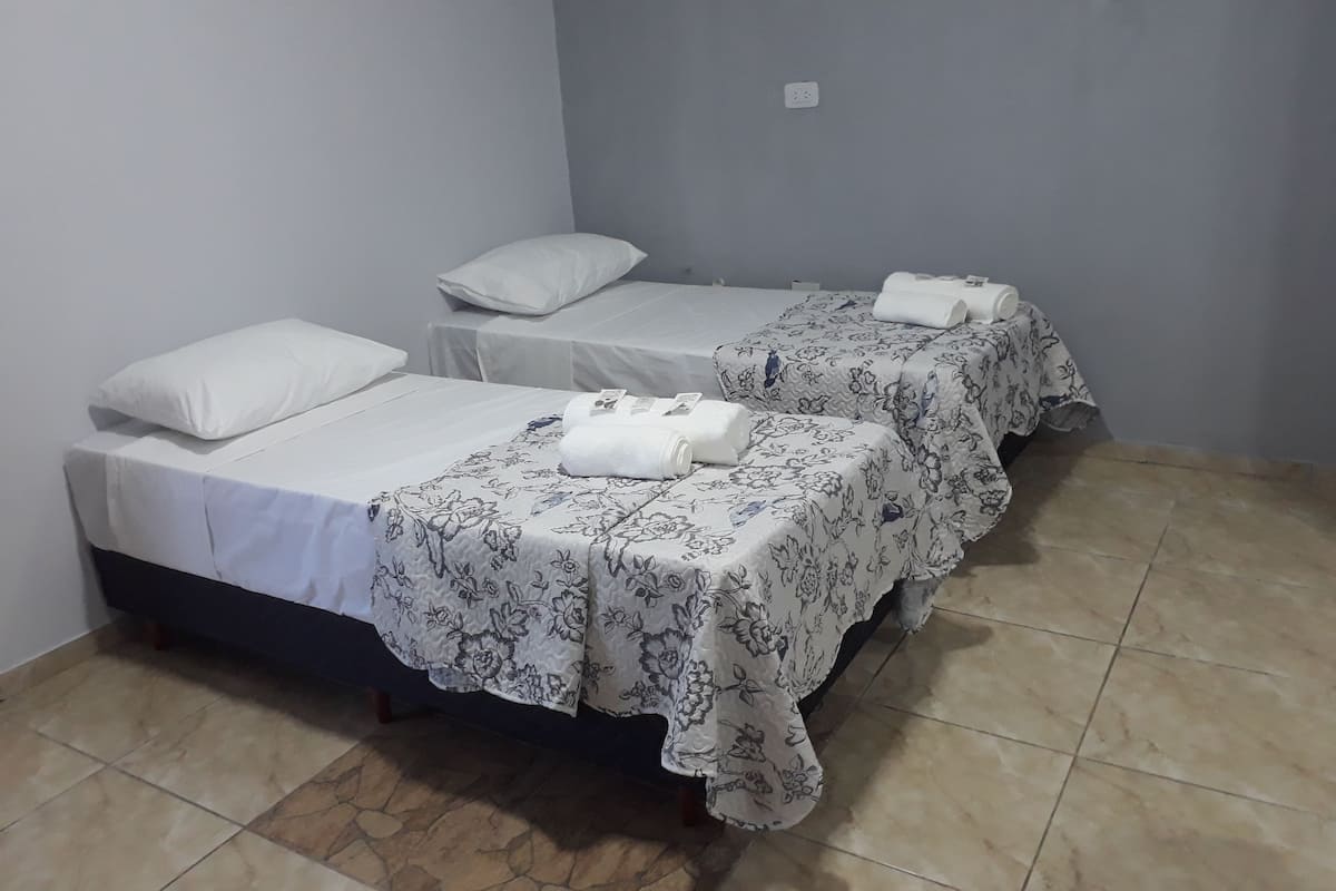 quintuple room, pool view | egyptian cotton sheets, premium bedding, memory-foam beds